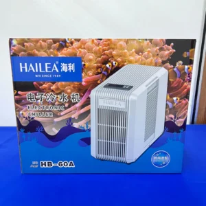 Hailea Chiller HB-60A (mini chiller)