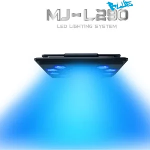 maxspect mj l290 blue led